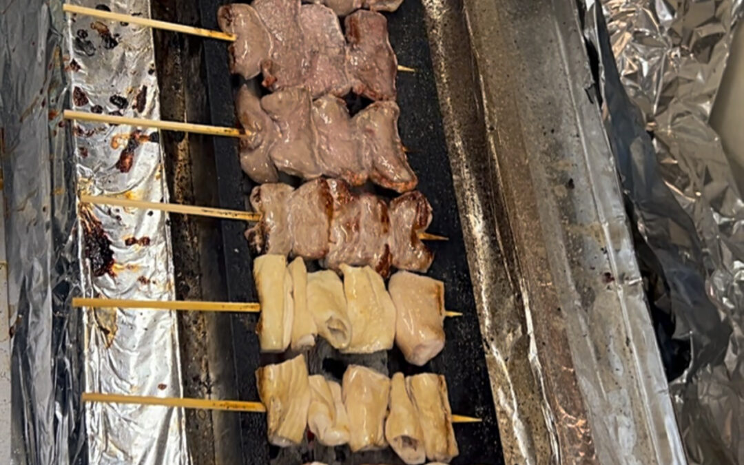 「日曜の夜、ちょっと一杯」